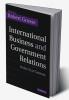 International Business and Government Relations in the 21st Century
