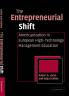 The Entrepreneurial Shift