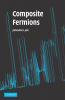 Composite Fermions