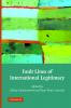 Fault Lines of International Legitimacy