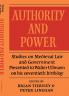 Authority and Power