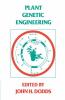 Plant Genetic Engineering