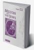 Milton and the Jews