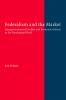 Federalism and the Market
