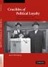 Crucibles of Political Loyalty
