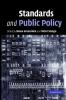 Standards and Public Policy