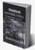 Standards and Public Policy