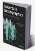 Uncertain Demographics and Fiscal Sustainability