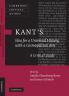 Kant's Idea for a Universal History with a Cosmopolitan Aim