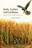 Birds Scythes and Combines
