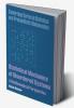 Statistical Mechanics of Disordered Systems