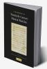 A Handbook to Twentieth-Century Musical Sketches