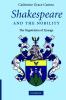 Shakespeare and the Nobility