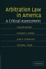 Arbitration Law in America
