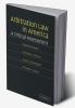 Arbitration Law in America