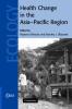 Health Change in the Asia-Pacific Region