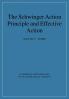 The Schwinger Action Principle and Effective Action