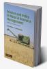 Science and Policy in Natural Resource Management