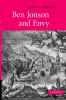 Ben Jonson and Envy
