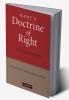 Kant's Doctrine of Right