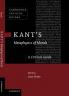 Kant's Metaphysics of Morals