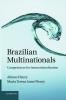 Brazilian Multinationals