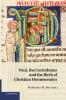 Paul the Corinthians and the Birth of Christian Hermeneutics