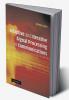 Adaptive and Iterative Signal Processing in Communications