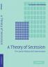 A Theory of Secession