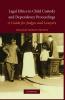 Legal Ethics in Child Custody and Dependency Proceedings