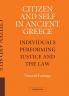 Citizen and Self in Ancient Greece