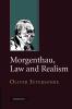 Morgenthau Law and Realism