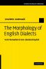 The Morphology of English Dialects