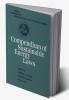 Compendium of Sustainable Energy Laws