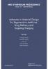 Advances in Material Design for Regenerative Medicine Drug Delivery and Targeting/Imaging