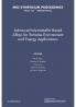 Advanced Intermetallic-Based Alloys for Extreme Environment and Energy Applications