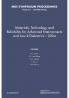 Materials Technology and Reliability for Advanced Interconnects and Low-K Dielectrics 2004
