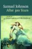 Samuel Johnson After 300 Years