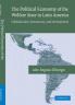 The Political Economy of the Welfare State in Latin America