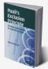 Pauli's Exclusion Principle