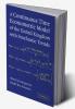 A Continuous Time Econometric Model of the United Kingdom with Stochastic Trends