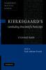 Kierkegaard's 'Concluding Unscientific PostScript'