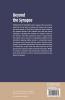 Beyond the Synapse