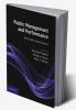 Public Management and Performance