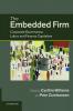 The Embedded Firm