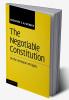 The Negotiable Constitution