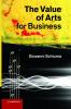 The Value of Arts for Business