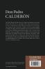 Don Pedro Calderon