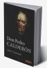 Don Pedro Calderon