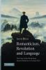Romanticism Revolution and Language. John Beer